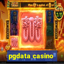 pgdata casino